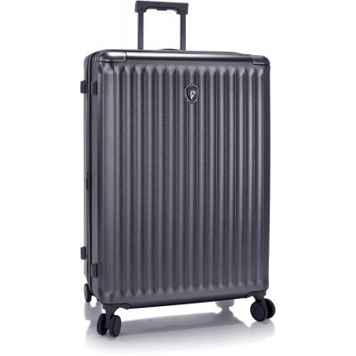 Валіза Heys Luxe (L) Gunmetal (10160-0063-30), код: 9357