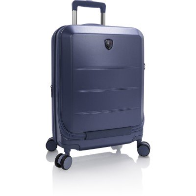 Валіза Heys EZ Fashion (S) Navy (10162-0028-21), код: 9857