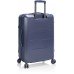 Валіза Heys EZ Fashion (M) Navy (10162-0028-26), код: 9858