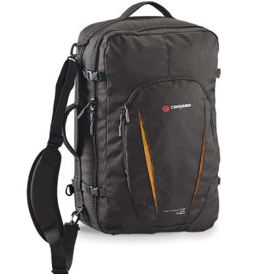 Сумка дорожная Caribee Sky Master 40 Carry On, код: 5836