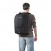 Сумка-рюкзак на колесах Caribee Sky Master 45 Black, код: 5844