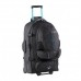 Сумка-рюкзак на колесах Caribee Sky Master 80 Black, код: 5835