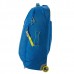Сумка-рюкзак на колесах Caribee Stratosphere 75 Sirius Blue, код: 5843