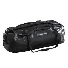 Сумка дорожная Caribee Expedition 80 WP Black