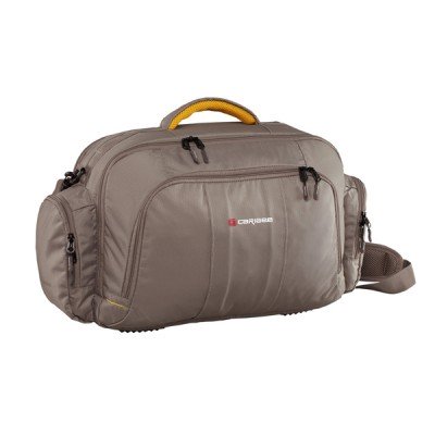 Сумка дорожная Caribee Fast Track Cabin 32 Grey, код: 5837