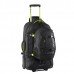 Сумка-рюкзак на колесах Caribee Fast Track 75 Black, код: 5838 Сумка-рюкзак на колесах Caribee Fast Track 75 Black, код: 5838