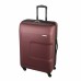 Чемодан Carry:Lite Comet Burgundy (M), код: 6012