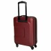 Чемодан Carry:Lite Comet Burgundy (S), код: 6011