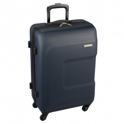 Чемодан Carry:Lite Comet Navy (L), код: 6010