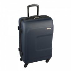 Чемодан Carry:Lite Comet Navy (M)