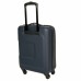 Чемодан Carry:Lite Comet Navy (S), код: 6008