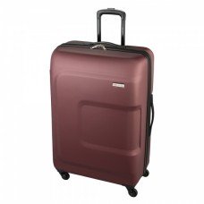 Чемодан Carry:Lite Comet Burgundy (L)
