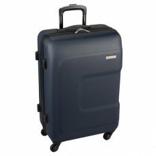 Чемодан Carry:Lite Comet Navy (L)