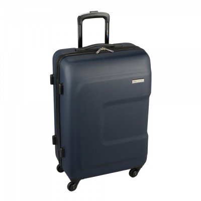 Чемодан Carry:Lite Comet Navy (M), код: 6009