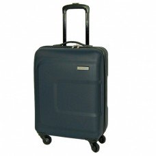 Чемодан Carry:Lite Comet Navy (S)