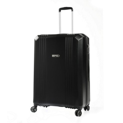 Чемодан Epic Airwave (L) Black, код: 5910