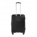Чемодан Epic Airwave (M) Black, код: 5909