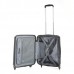 Чемодан Epic Airwave (S) Black, код: 5908