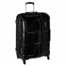 Чемодан Epic Crate EX (L) Black Metal