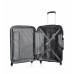 Чемодан Epic Crate EX (M) Black Metal, код: 5921