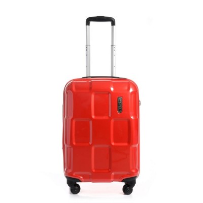Чемодан Epic Crate EX (S) Berry Red, код: 5914