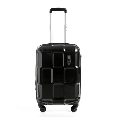 Чемодан Epic Crate EX (S) Black Metal, код: 5911