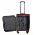 Чемодан Epic Discovery Ultra 4X (M) Burgundy Red, код: 5920