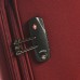 Чемодан Epic Discovery Ultra 4X (M) Burgundy Red, код: 5920