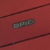 Чемодан Epic Discovery Ultra 4X (M) Burgundy Red, код: 5920