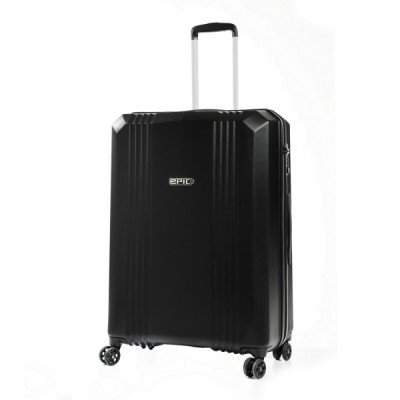 Чемодан Epic Airwave (L) Black, код: 5910