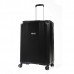 Чемодан Epic Airwave (L) Black, код: 5910