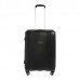 Чемодан Epic Airwave (M) Black, код: 5909