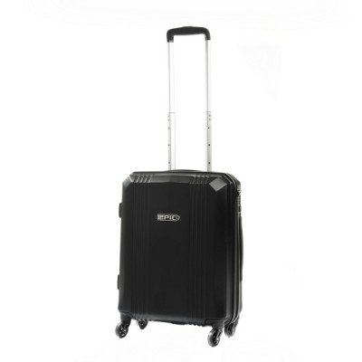 Чемодан Epic Airwave (S) Black, код: 5908