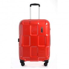 Чемодан Epic Crate EX (M) Berry Red Новинка