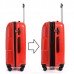 Чемодан Epic Crate EX (M) Berry Red Новинка, код: 5912