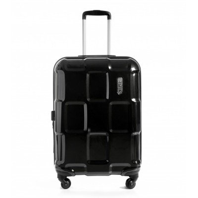 Чемодан Epic Crate EX (M) Black Metal, код: 5921