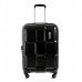 Чемодан Epic Crate EX (M) Black Metal, код: 5921