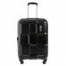 Чемодан Epic Crate EX (M) Black Metal, код: 5921