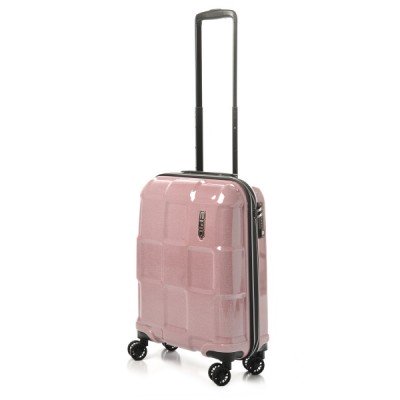 Чемодан Epic Crate Reflex (S) Crystal Rose, код: 5913