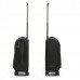 Чемодан Epic Discovery Ultra 4X (S) Black, код: 5919