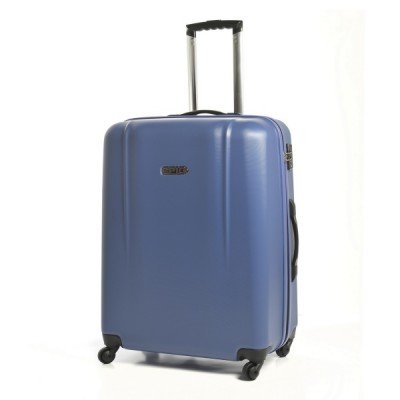 Чемодан Epic POP 4X IV (L) Bijou Blue, код: 5916