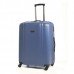 Чемодан Epic POP 4X IV (L) Bijou Blue, код: 5916 Чемодан Epic POP 4X IV (L) Bijou Blue, код: 5916