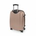 Чемодан Gabol Paradise (M) Beige, код: 6303