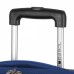 Чемодан Gabol Roll (M) Blue, код: 6438
