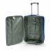 Чемодан Gabol Roll (M) Blue, код: 6438