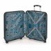 Чемодан Gabol Balance (M) Grey, код: 6437