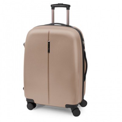 Чемодан Gabol Paradise (M) Beige, код: 6303