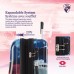 Чемодан Heys Cruise (S) Multi Colour, код: 6040