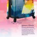 Чемодан Heys Cruise (S) Multi Colour, код: 6040