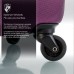 Чемодан Heys Lightweight Pro (S) Black, код: 6038
